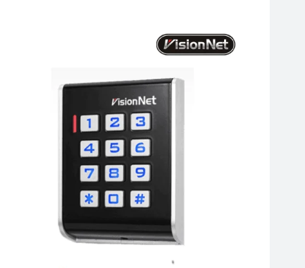VisionNet Access Controller Stand Alone